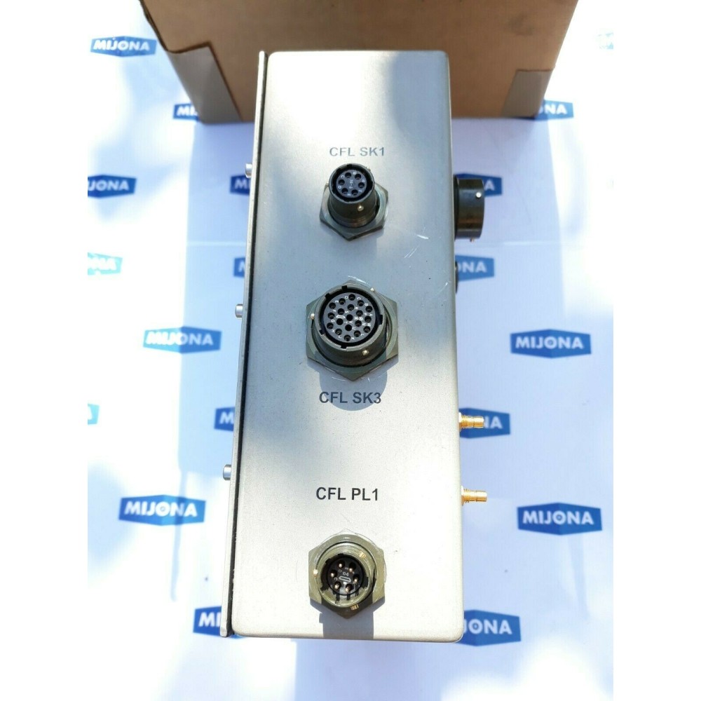 Smiths Detection CFL CONTROLLER 1028 6009 CFL SK1/CFL SK3/CFL PL1 NBC&P 4621 Smiths Detection CFL CONTROLLER 1028 6009 CFL SK1/CFL SK3/CFL PL1 NBC&P 4621