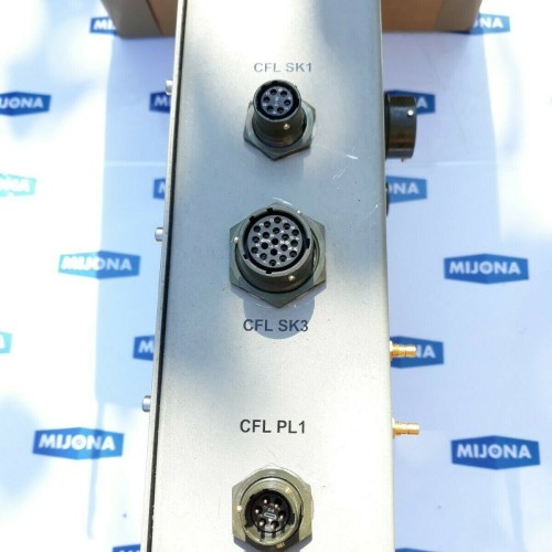 Smiths Detection CFL CONTROLLER 1028 6009 CFL SK1/CFL SK3/CFL PL1 NBC&P 4621