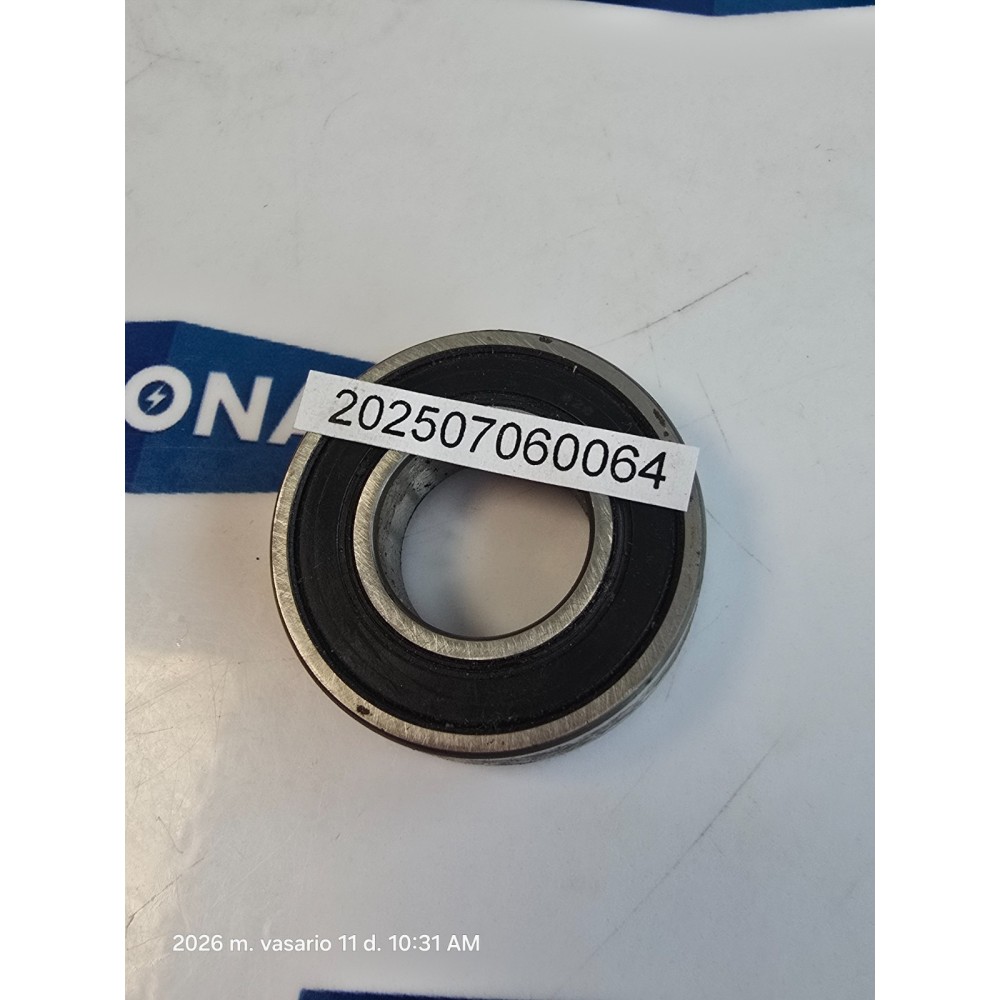 SKF EXPLORER 6003 2RSH BEARING 6003-2RSH