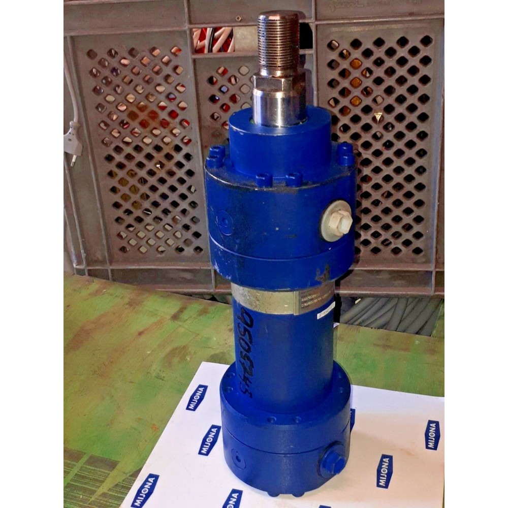 Rexroth R407999236 cylinder (new old stock) Rexroth R407999236 cylinder (new old stock)