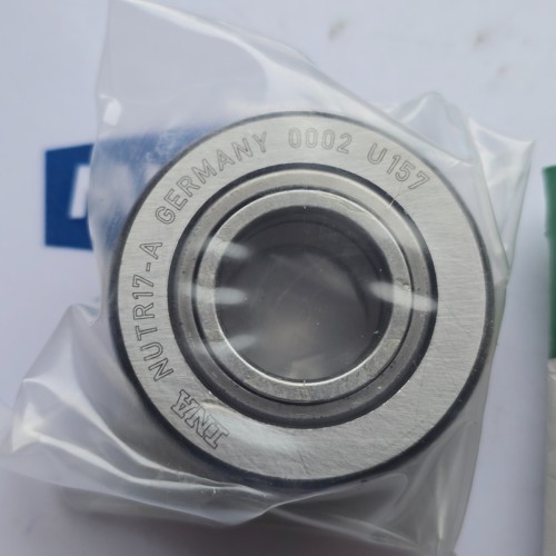 INA NUTR17 A  (NEW OLD STOCK)