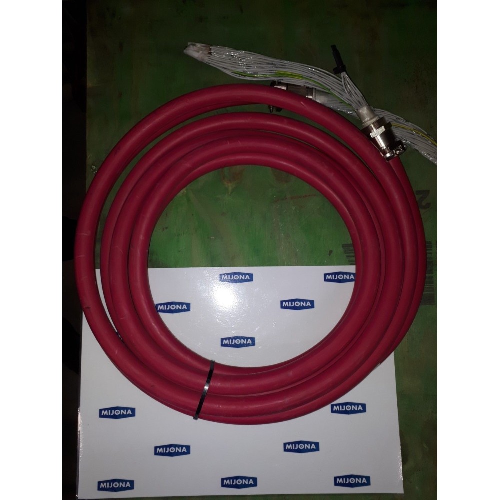 ABB 3HXD1435-70/0 L=7M (new old stock)