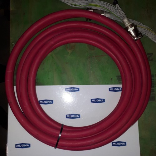 ABB 3HXD1435-70/0 L=7M (new old stock)