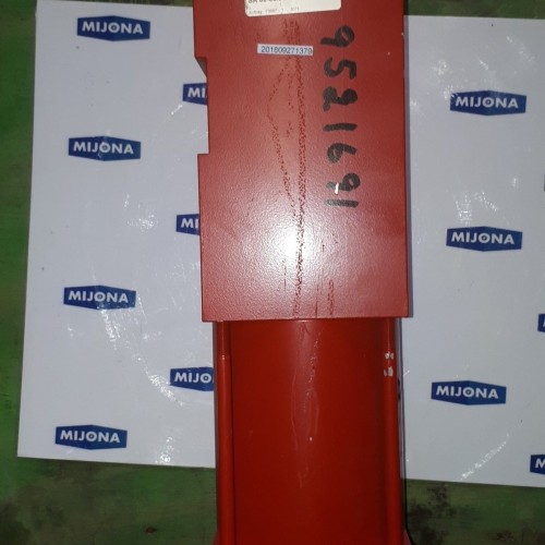 TÜNKERS KS2 80.2-A03 T12 10 (new old stock)