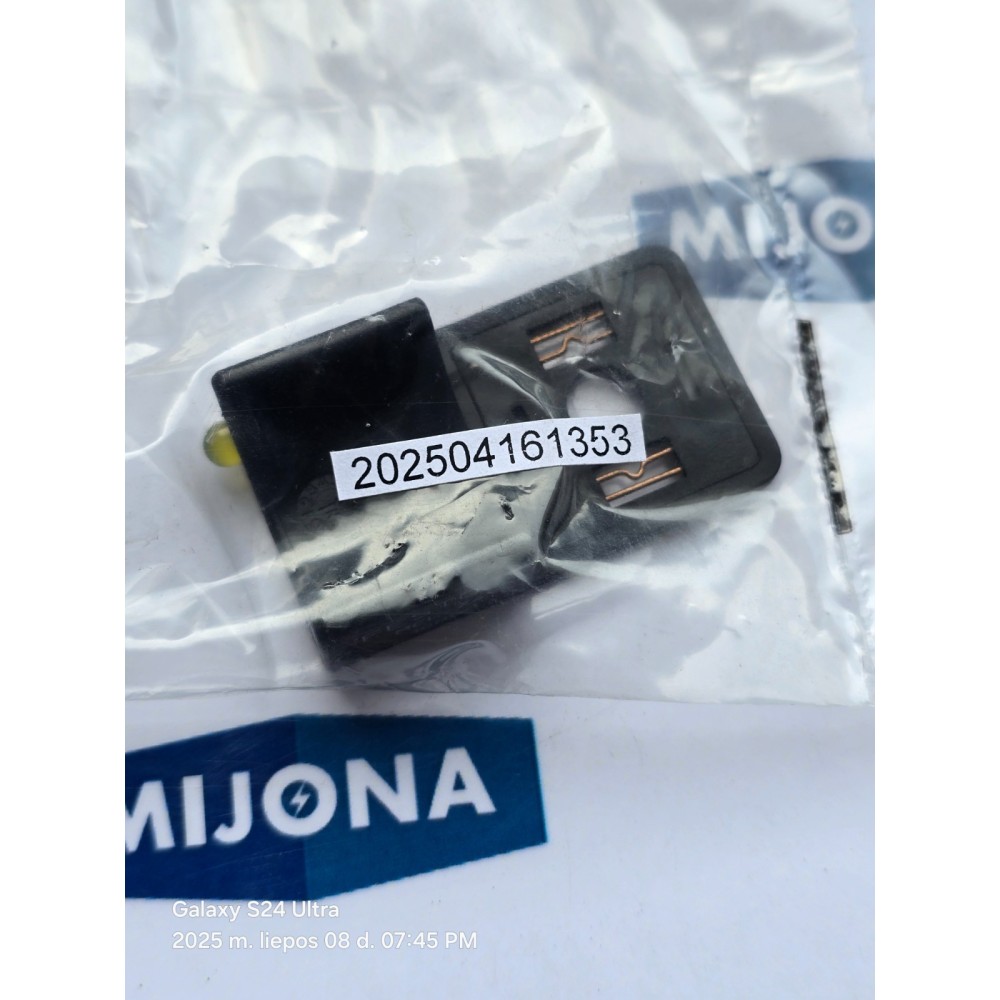 Festo MCL-24V 1000 Indicator insert MCL