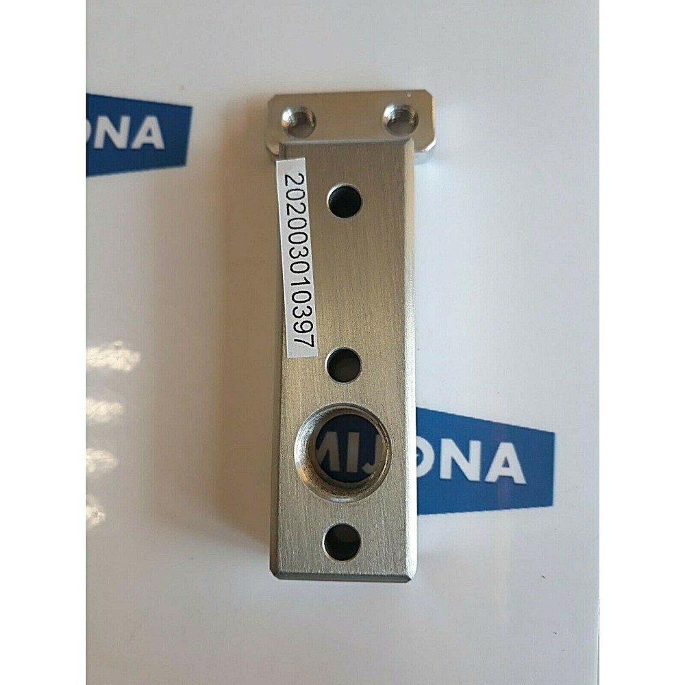 Dürr M33200030 M14X1 D5,5 AL CONNECTOR PLATE (new old stock) Dürr M33200030 M14X1 D5,5 AL CONNECTOR PLATE (new old stock)