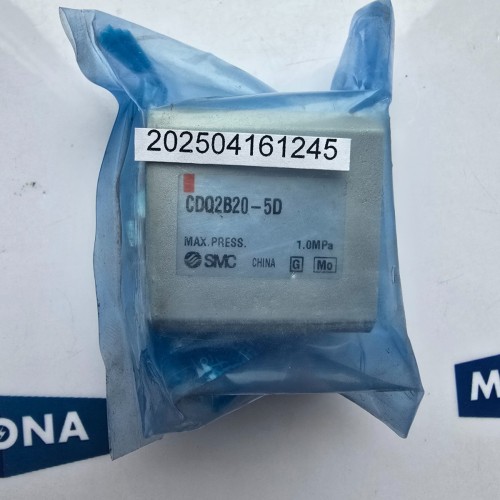 SMC CDQ2B20-5D 1.0MPa CDQ2B20 5D