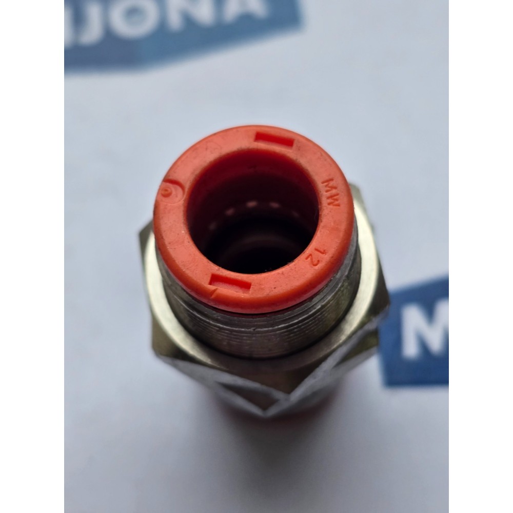 METAL WORK 2011006 RACC RL10 12  NEW OLD STOCK