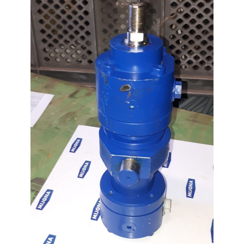 Rexroth R407999236 cylinder (new old stock)