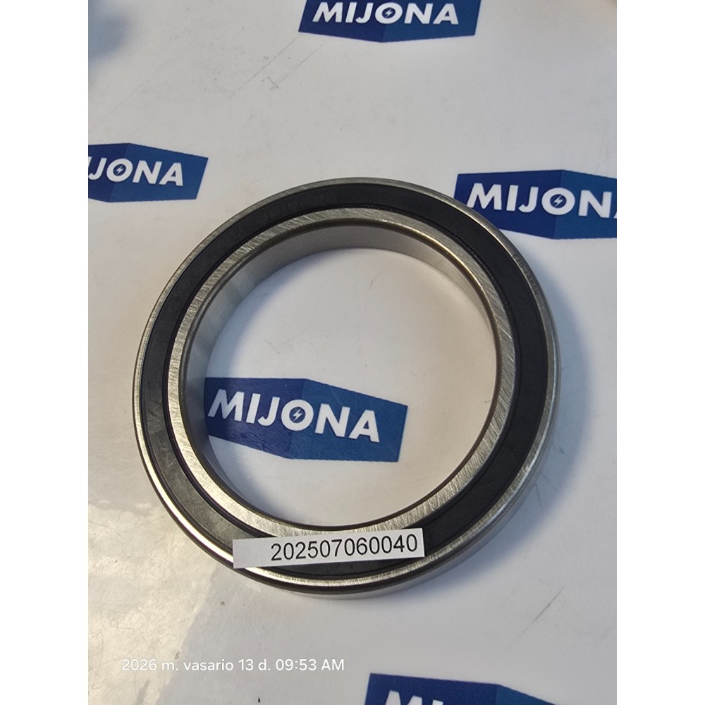 EZO 6913RS Sealed Ball Bearings 6913 RS EZO 6913RS Sealed Ball Bearings 6913 RS