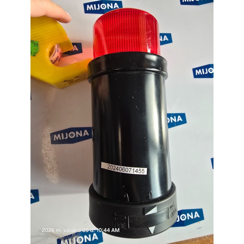 TELEMECANIQUE Schneider XVB C6M4 230V