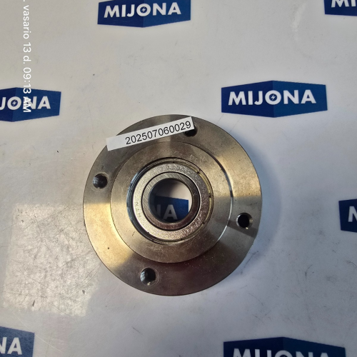 NTN 6203Z Ball Bearing NEW OLD STOCK NTN 6203Z Ball Bearing NEW OLD STOCK