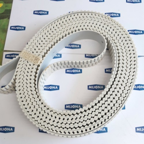 ARATRON 50SFAT10 10800 V 029 53351 BELT  (New old stock)