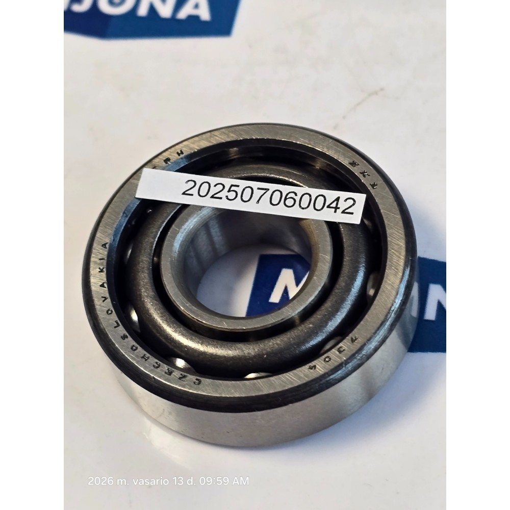 ZKL  FPN 7304 BEARING  (new old stock)