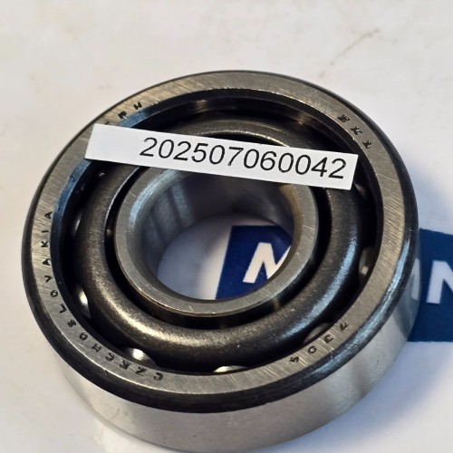 ZKL FPN 7304 BEARING (new old stock) ZKL FPN 7304 BEARING (new old stock)