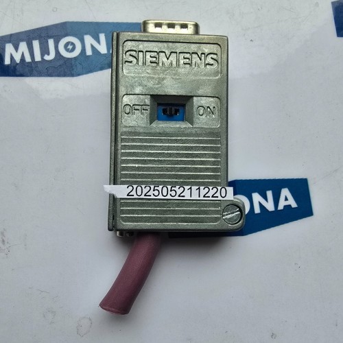 SIEMENS PROFIBUS 6GK1500-0EA02  6GK15000EA02