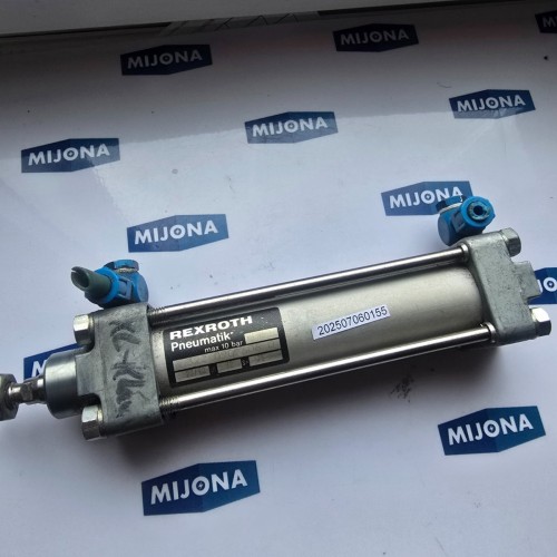 Rexroth 322 090 606 0 Ø 12 10BAR  3220906060