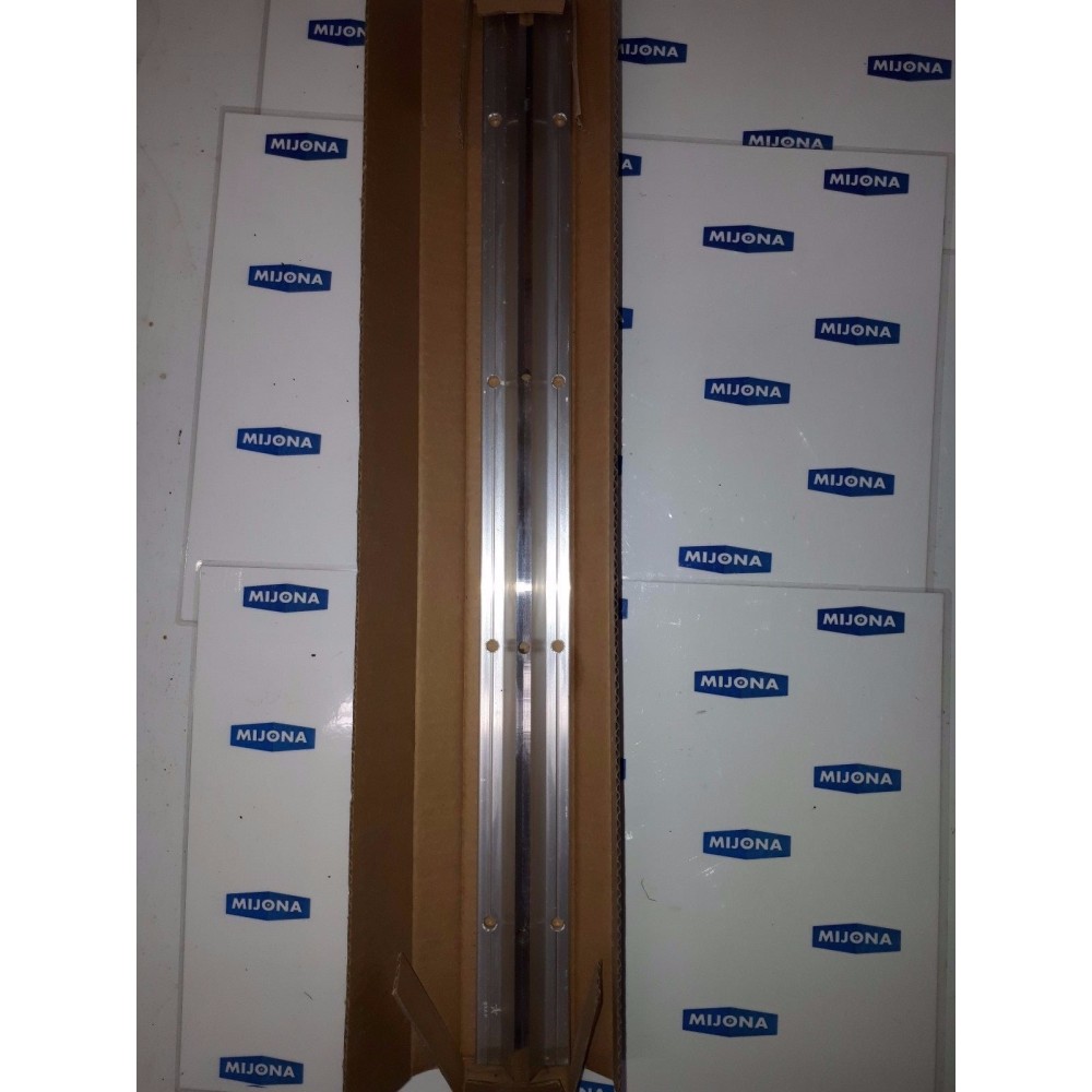 Star Wellenunterstützung 1050-720-00 Shaft support rall L-60cm