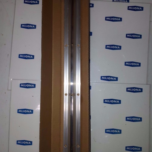 Star Wellenunterstützung 1050-720-00 Shaft support rall L-60cm Star Wellenunterstützung 1050-720-00 Shaft support rall L-60cm
