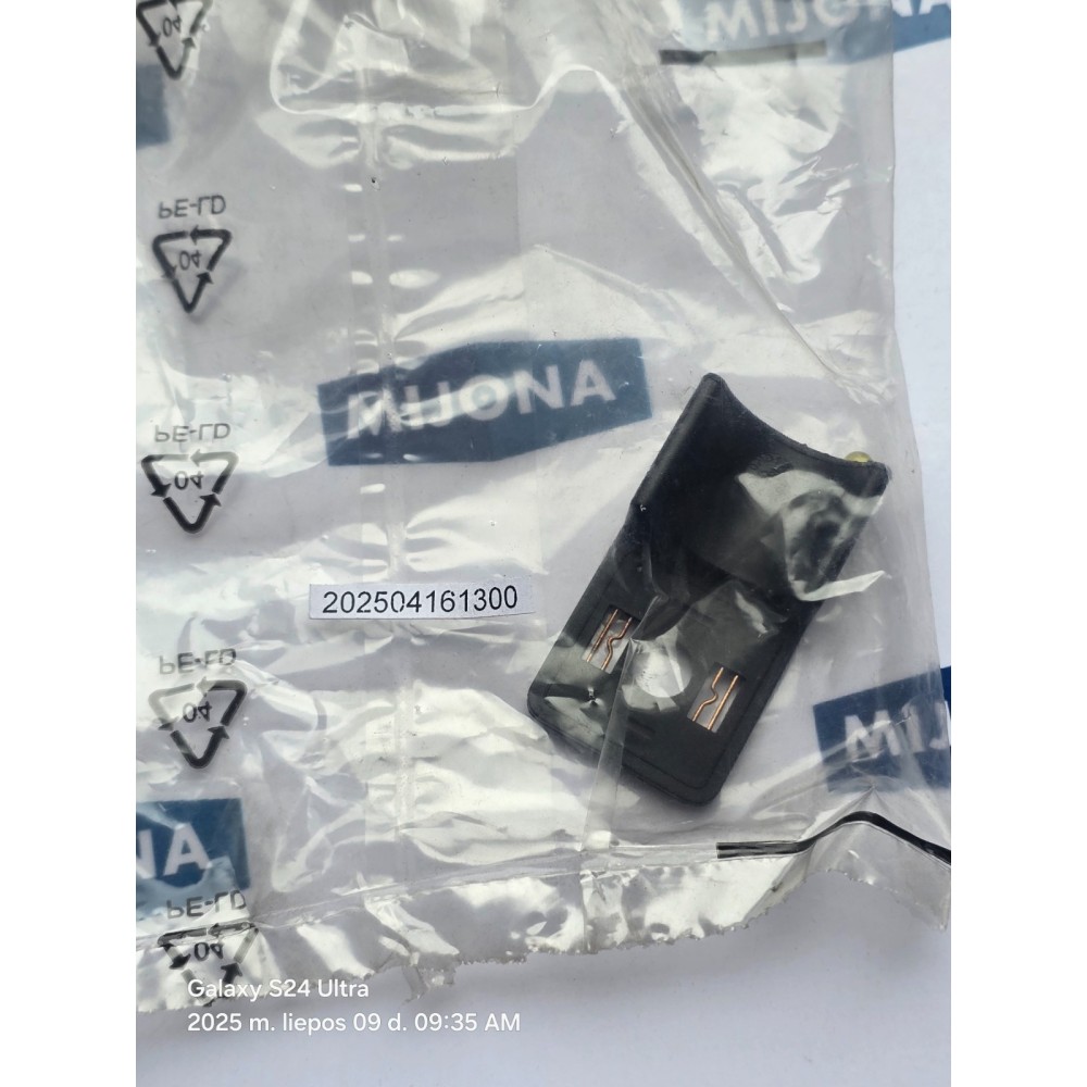 Festo MCL-230 AC 10001 Indicator insert MCL Festo MCL-230 AC 10001 Indicator insert MCL