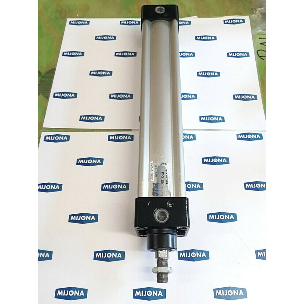 AINTEC 2000M 63 320 10bar 40630320 CYLINDER 0479 126 00 (NEW OLD STOCK)