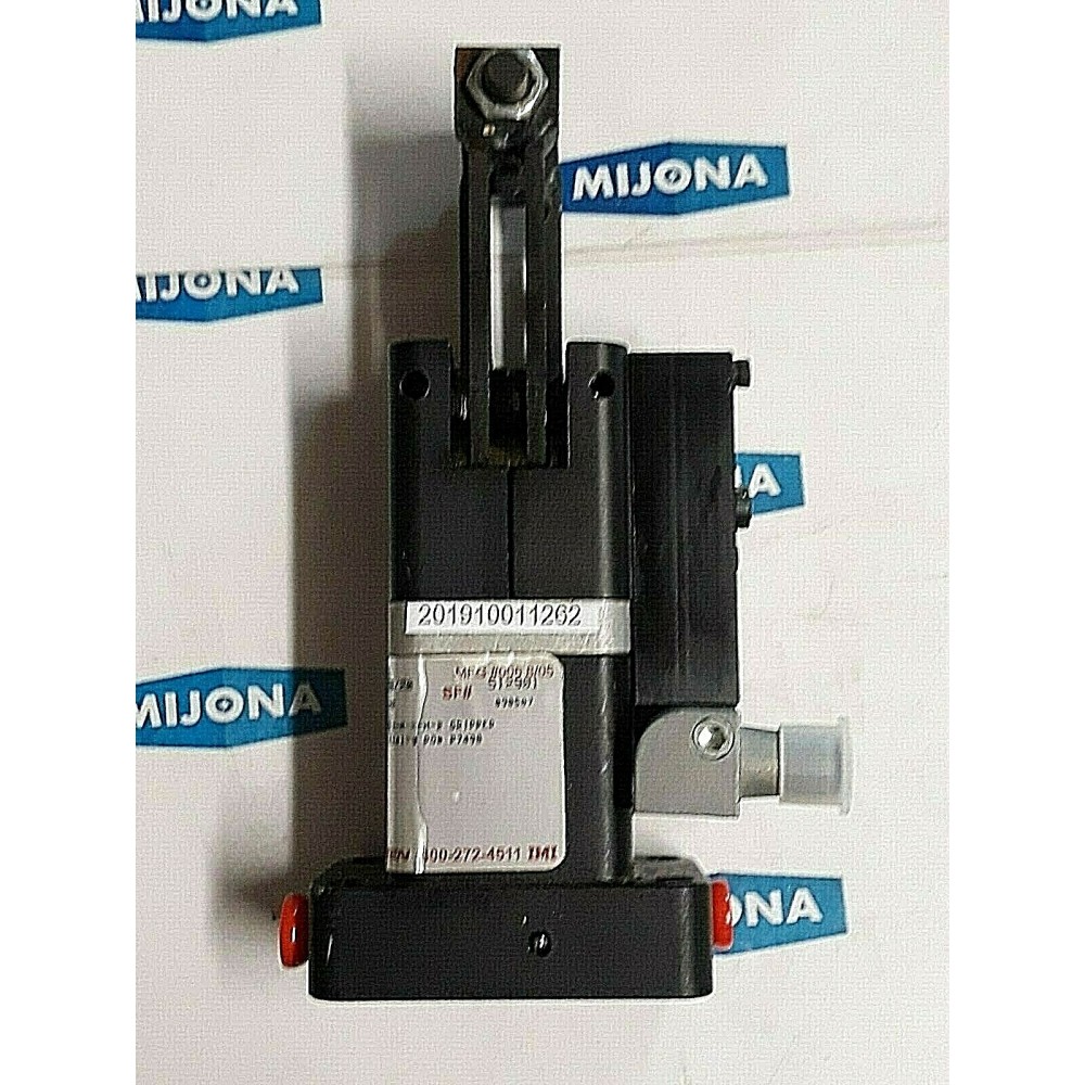 IMI NORGREN 800 272 4511 ZGL488 J1 6 X 1 H X H 2 GRIPPER PEPPERL FUCHS IMI NORGREN 800 272 4511 ZGL488 J1 6 X 1 H X H 2 GRIPPER PEPPERL FUCHS