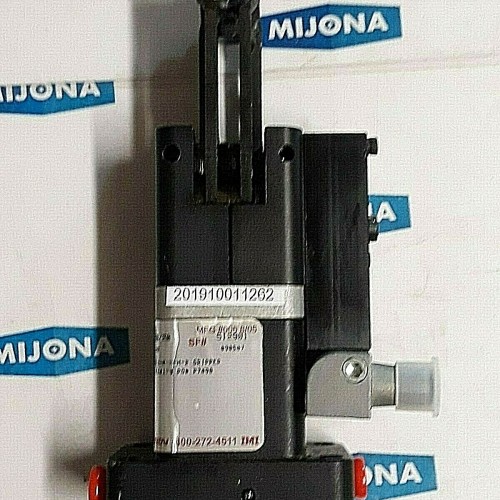 IMI NORGREN 800 272 4511 ZGL488 J1 6 X 1 H X H 2 GRIPPER PEPPERL FUCHS