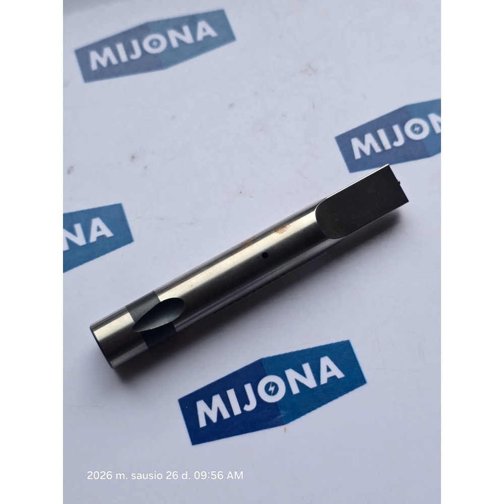 LIDECO MJR 13 19 090 M2 P12.0 W6.0 R0.5 (NEW OLD STOCK) LIDECO MJR 13 19 090 M2 P12.0 W6.0 R0.5 (NEW OLD STOCK)