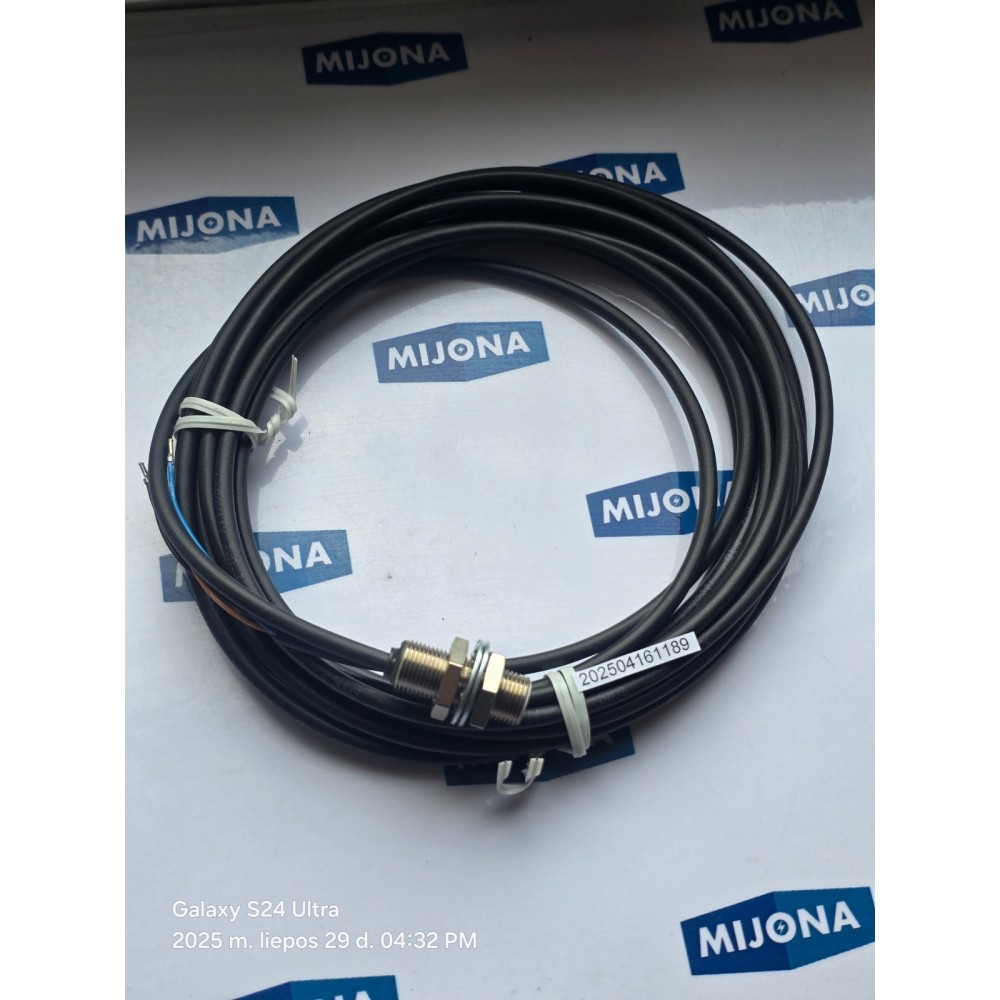 Balluff BES 516 325 E4 C PU 05 Sensor Proximity Switch BES00PE
