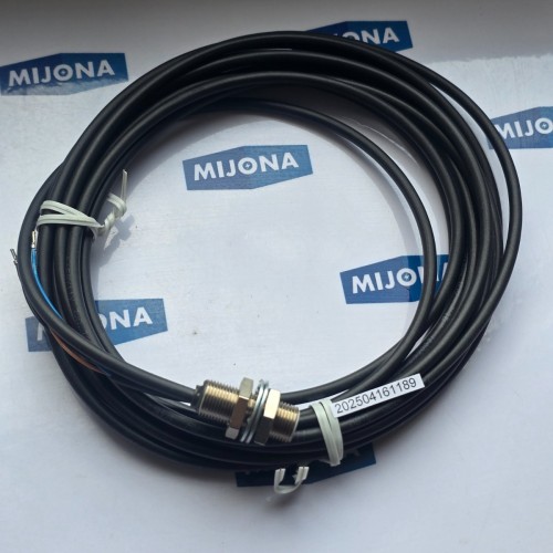 Balluff BES 516 325 E4 C PU 05 Sensor Proximity Switch BES00PE Balluff BES 516 325 E4 C PU 05 Sensor Proximity Switch BES00PE