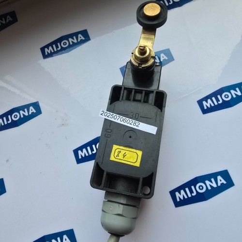 Telemecanique XCK S LIMIT SWITCH XCK-S
