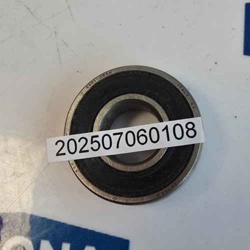 SKF EXPLORER Kugellager 6001-2RSH  6001 2RSH