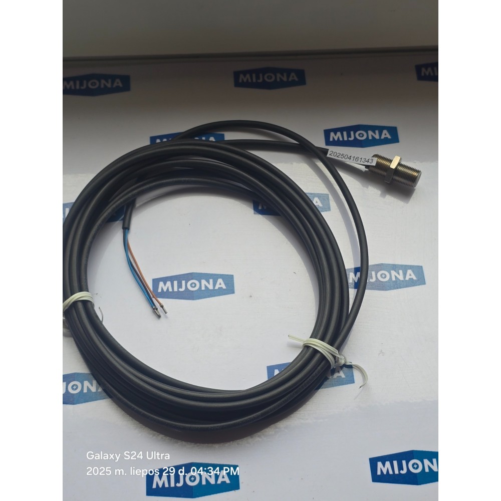 Balluff BES 516 325 E4 C PU 05 Sensor Proximity Switch BES00PE Balluff BES 516 325 E4 C PU 05 Sensor Proximity Switch BES00PE