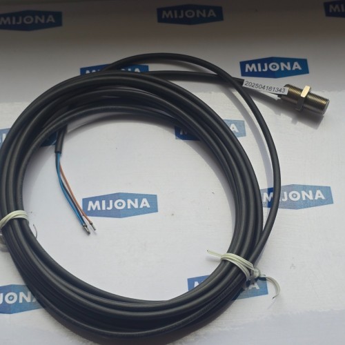 Balluff BES 516 325 E4 C PU 05 Sensor Proximity Switch BES00PE Balluff BES 516 325 E4 C PU 05 Sensor Proximity Switch BES00PE