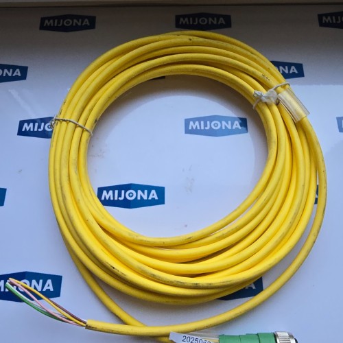 Phoenix Contact 1554212 L=10M NEW OLD STOCK