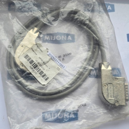 TRANSTEC BNE4D 01 T HUM 0008 04 HUM539733 NEW OLD STOCK