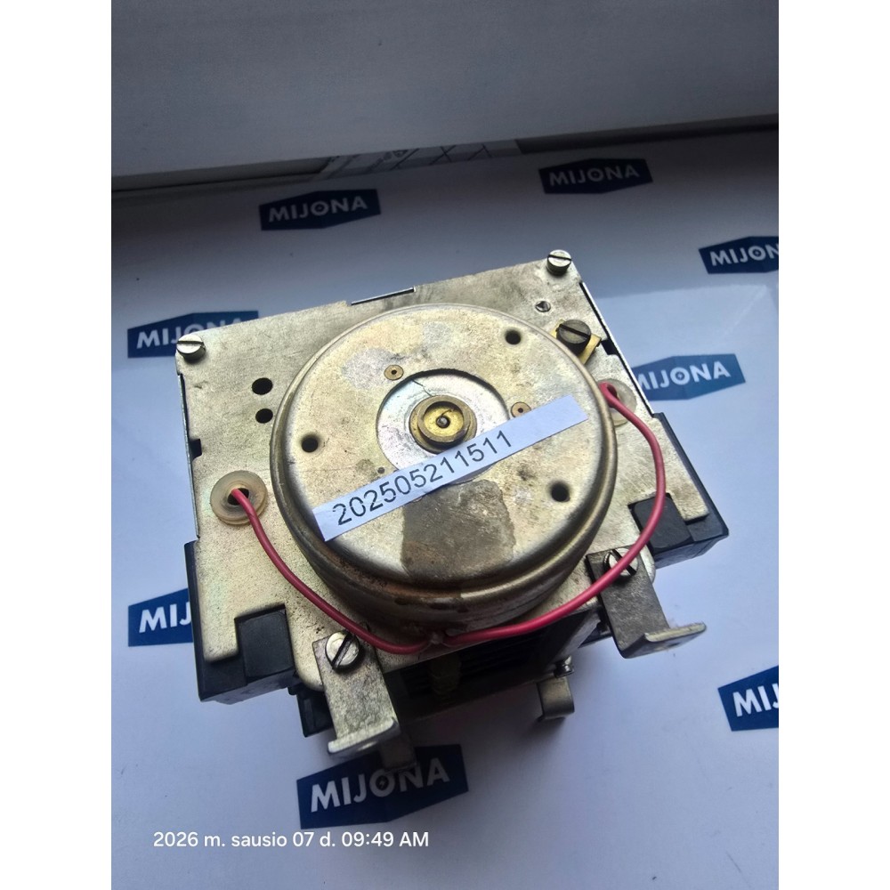 GOBROVO RVP-1 16A 220V 50HZ 3000 VA 220V 16A