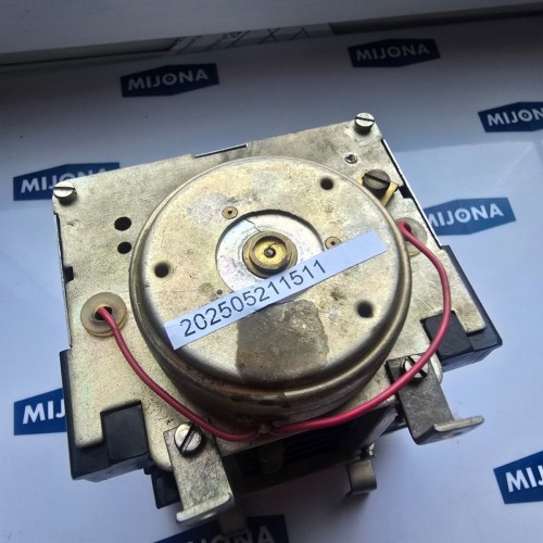 GOBROVO RVP-1 16A 220V 50HZ 3000 VA 220V 16A