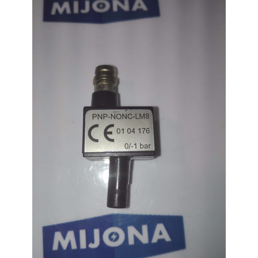 PIAB 0Y27 PNP-NONC-LM8 01 04 176 0/-1 BAR PIAB 0Y27 PNP-NONC-LM8 01 04 176 0/-1 BAR