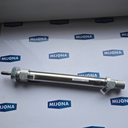 Festo DSNU 20 125 PPS A 559276 10BAR (new old stock)
