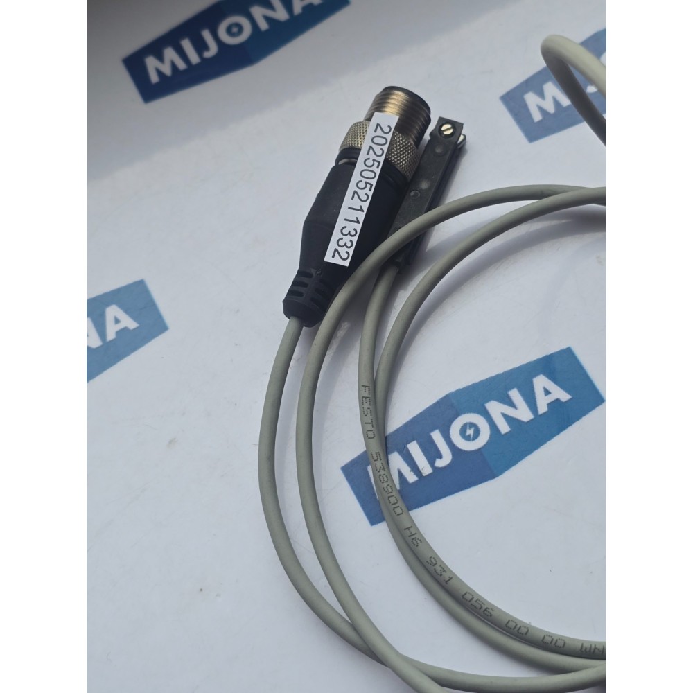 FESTO 538900 Proximity sensor FESTO 538900 Proximity sensor