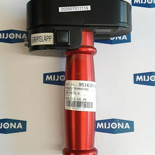 Binar Quick-Lift Systems 98 4448 3 L=175mm