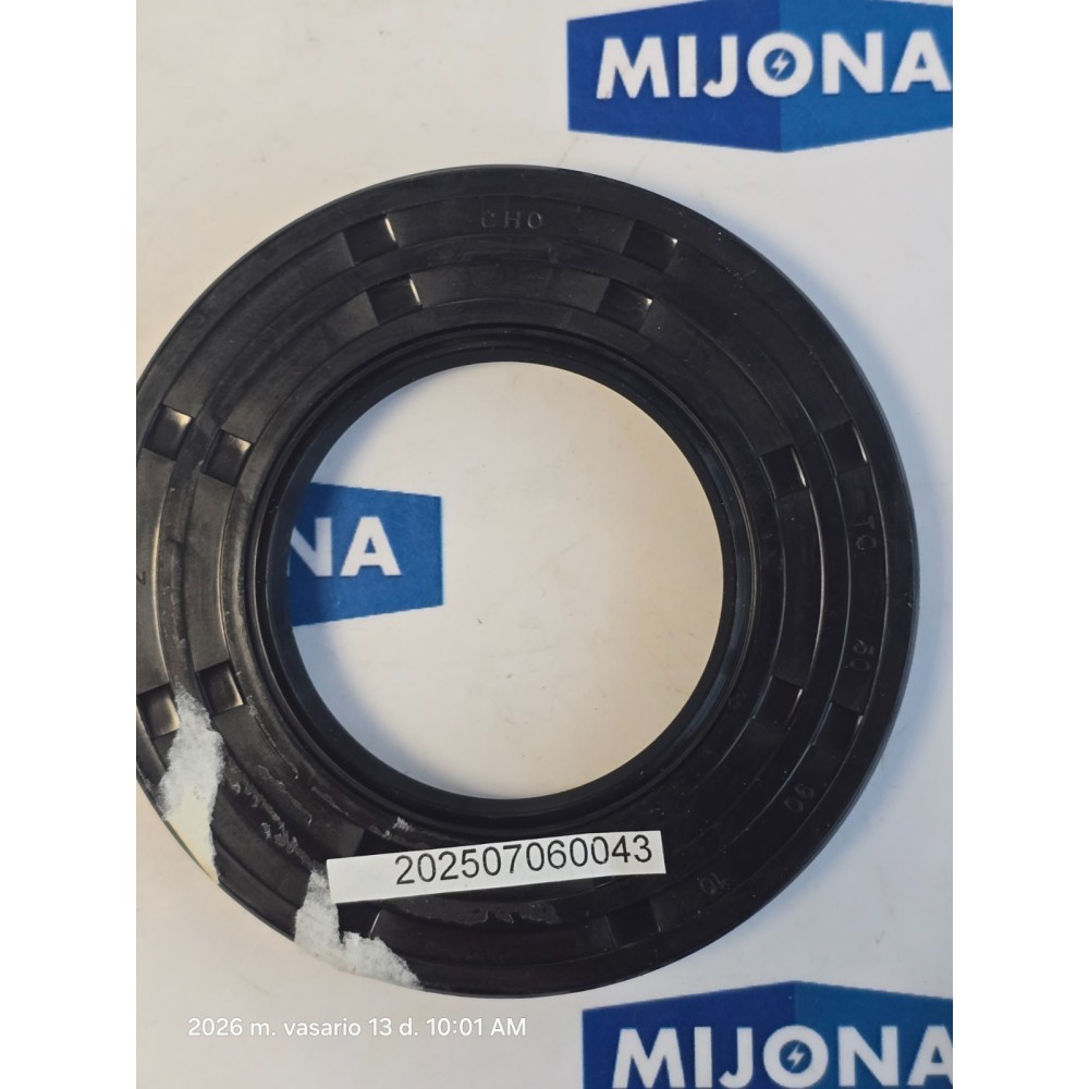 CHO TC 50X90X10 OIL SEAL NEW OLD STOCK