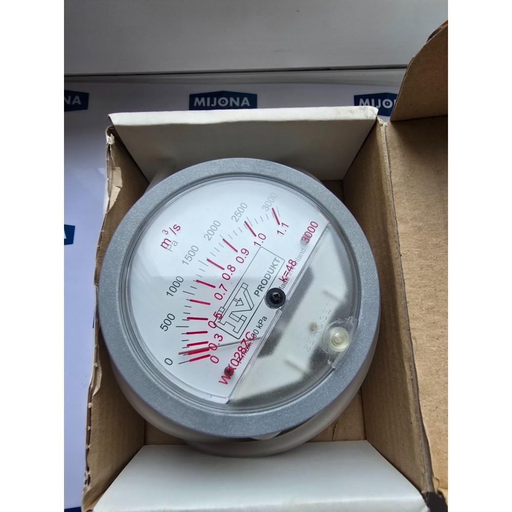 IV PRODUKT WX028ZC 100kPa k-48 (new old stock) IV PRODUKT WX028ZC 100kPa k-48 (new old stock)