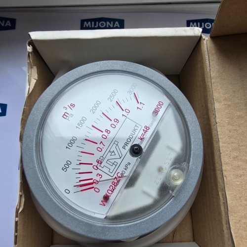 IV PRODUKT WX028ZC 100kPa k-48 (new old stock)
