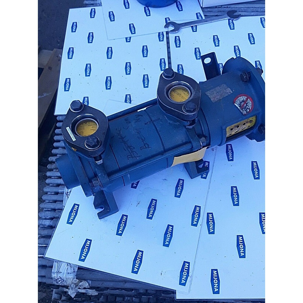POMPETRAVAINI TRHE 32 45 C M A3 PUMP M7516