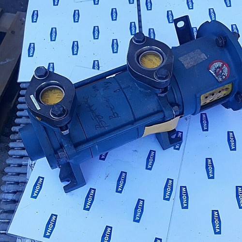 POMPETRAVAINI TRHE 32 45 C M A3 PUMP M7516