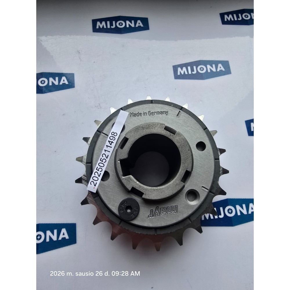 MAYR  ROBA RUTSCHNABLE IF126283 1/100.110 (New old stock)
