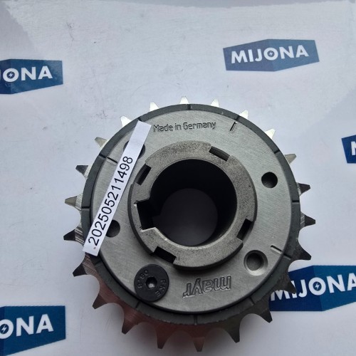 MAYR ROBA RUTSCHNABLE IF126283 1/100.110 (New old stock) MAYR ROBA RUTSCHNABLE IF126283 1/100.110 (New old stock)