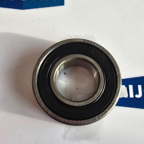 SKF Explorer 6004 2RSH Ball Bearing Kugellager NEW OLD STOCK